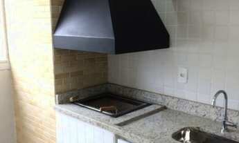 Imagem: Apartamento com 1 dormitório para alugar