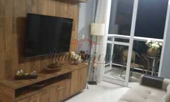 Imagem 5: Apartamento-À VENDA-Praça Seca-Rio de Janeiro-RJ