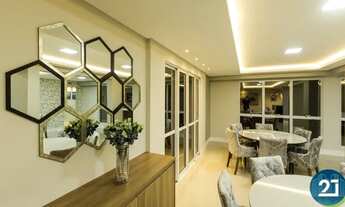 Imagem: Florianópolis - Apartamento Padrão - Capoeiras