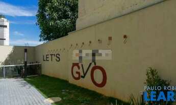 Imagem 3: APARTAMENTO - VILA MARIANA - SP