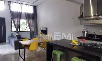 Imagem: Casa com 3 dormitórios à venda, 133 m²