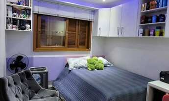 Imagem 5: Anual Apartamento com 2 dormitórios