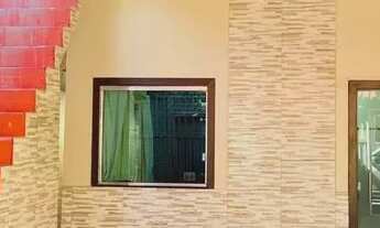 Imagem 2: Casa linda Ouro verde