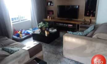 Imagem 5: São Paulo - Casa Padrão - Tatuapé