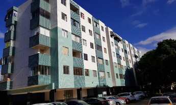 Imagem: Aptº 2 Qtºs Asa Norte