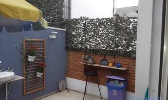 Imagem: SOBRADO - PLANALTO PAULISTA - SP