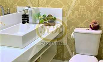 Imagem 5: AQUARIUS: 3 SUÍTES, SALA AMPLIADA, 3 VAGAS, VISTA MAR PARCIAL, NASCENTE*, SUPER VENTILADO!