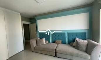 Imagem 6: Apartamento 100% mobiliado para alugar de 220m² na Nazaré - Doutor Imóveis Belém - PA