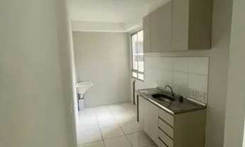 Imagem 4: Alugo Apartamento 2Quartos com Ar condicionado e Armário- Condomínio Viva Vida Tarumã