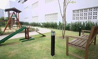 Imagem 6: Apartamento para Venda em Florianópolis, Capoeiras, 2 dormitórios, 1 suíte, 2 banheiros, 3