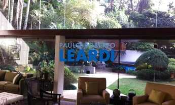 Imagem: SOBRADO - CIDADE JARDIM - SP