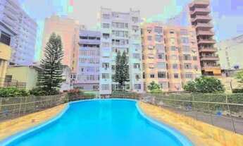 Imagem 3: Cobertura para venda tem 60 metros quadrados com 2 quartos em Tijuca - Rio de Janeiro - RJ