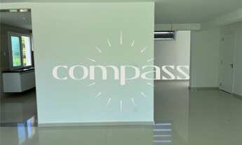 Imagem 5: Casa com 4 suítes para venda e locação no Cond. Morada da Península na Reserva do Paiva