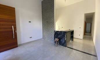 Imagem 2: Oportunidade ! Casa de três quartos nova e moderna