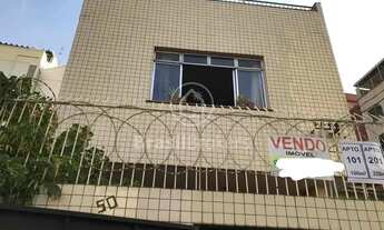 Imagem 7: Rio de Janeiro - Apartamento Padrão - Meier