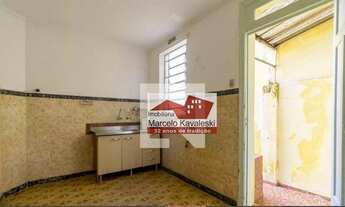 Imagem 6: Sobrado com 3 dormitórios, 120 m² - venda por R$ 650.000,00 ou aluguel por R$ 3.362,00/mês