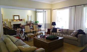 Imagem 5: Casa dos sonhos! Perfeita na planta, no terreno, no jardim, na localização..