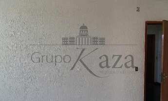 Imagem 2: Apartamento - Jardim América - Residencial Platina II - 2 Dormitórios - 52m²