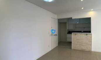 Imagem 4: Apartamento com 2 dormitórios para alugar, 72 m² por R$ 4.230,00/mês - Alphaville Industri