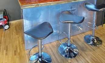 Imagem: Apto Studio Alphaville Urgente