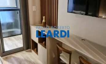 Imagem: APARTAMENTO - VILA MADALENA - SP