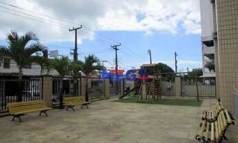 Imagem 3: Apartamento com 3 quartos no São Gerardo - Fortaleza/CE