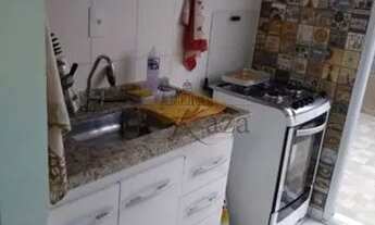 Imagem 2: Jacarei - Casa de Condomínio - Jardim Colonia