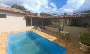 Imagem 2: Casa com 3 quartos para locação no Jardim Universitário