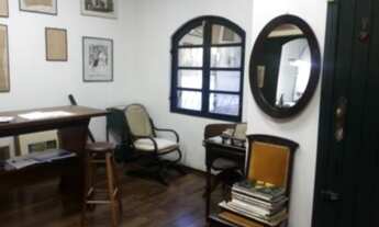 Imagem 5: Casa para Venda - 60m², 2 dormitórios, 5 vagas - Higienópolis