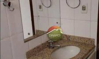 Imagem 4: Apartamento com 1 dormitório para alugar, 40 m² por R$ 1.030/mês - Jardim São Luiz - Ribei