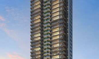 Imagem 7: Apartamento de 232 M2 - 4 Amplas Suítes - 3 Vagas - 2 por Andar - Varanda Gourmet - Lazer