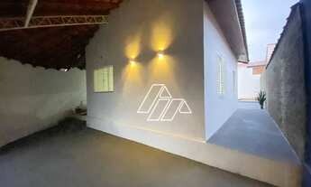 Imagem 3: Casa com 2 dormitórios para alugar, 70 m² por R$ 1.300,01/mês - Jardim América - Marília/S