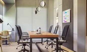 Imagem 7: São Paulo - Apartamento Padrão - Ipiranga