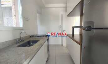 Imagem 5: Apartamento com 2 dormitórios para alugar, 73 m² por R$ 4.000/mês - Mansões Santo Antônio