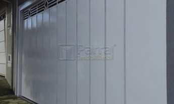 Imagem: Casa Padrão em Franca