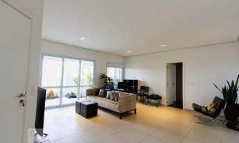 Imagem 4: Apartamento para Aluguel - Portal do Morumbi, 2 Quartos, 122 m2