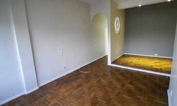 Imagem 3: Rio de Janeiro - Apartamento Padrão - Copacabana