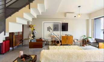 Imagem 6: Lindo apto Itaim Bibi