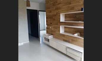 Imagem: Apartamento transferência com móveis Planejados