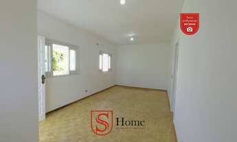 Imagem 2: Casa com 3 quartos e 4 vagas para aluguel no Mercês