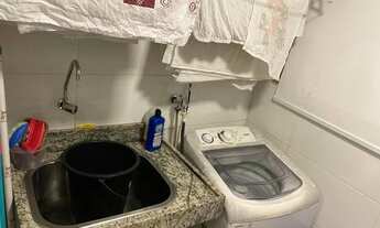 Imagem 5: Apartamento mobiliado 3Quartos Praia dos Milionários Ilhéus