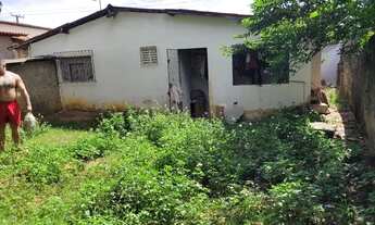 Imagem: Casa pra vender no conjunto Santarém