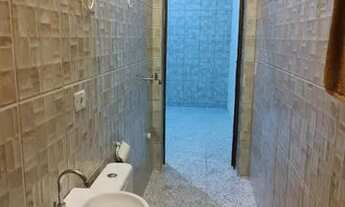 Imagem: Aluga - se uma casa com dois cômodos