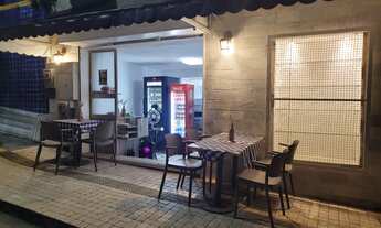 Imagem 4: Passo pizzaria Barra