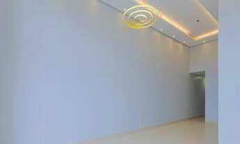 Imagem 6: Goiânia - Casa Padrão - Residencial Porto Seguro