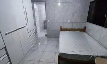 Imagem 4: Alugo kitnet mobiliada com despesas inclusas!