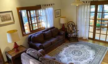 Imagem 6: GRAMADO - Casa Padrão - Planalto