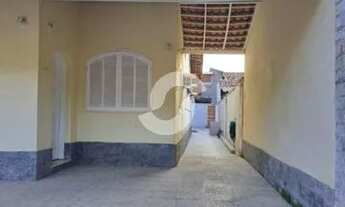 Imagem 4: Casa para venda com 239 metros quadrados com 3 quartos em São Francisco - Niterói - RJ