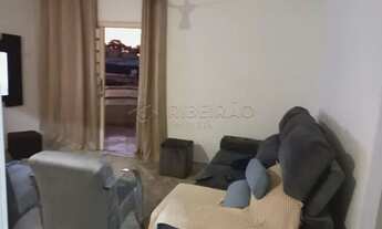 Imagem 3: Apartamento Padrão em Ribeirão Preto