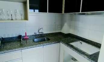 Imagem 5: Edifício Fountain Hit Residence